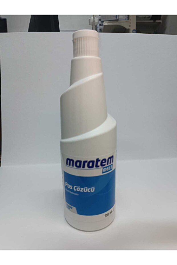 M615 Pas Çözücü - 2