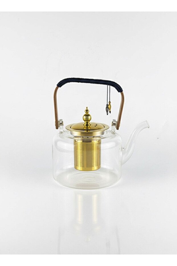 ابريق شاي زجاج - 1