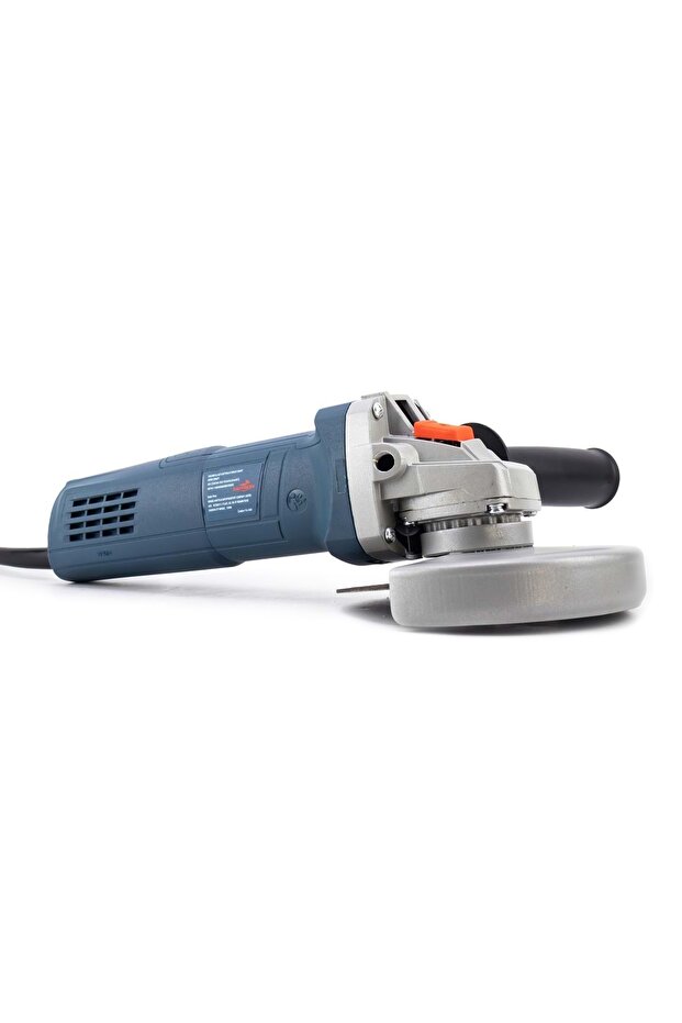 125MM BSE Devirli Spral - 6