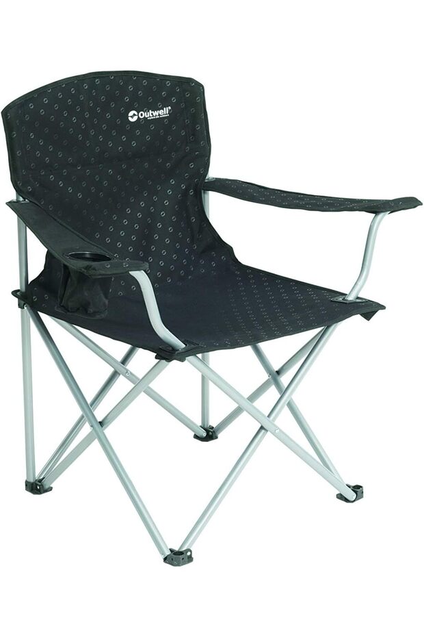 Folding Furniture Catamarca - Black