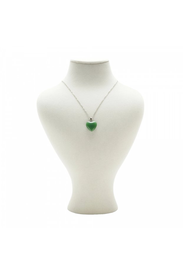 Aventurine Natural Stone Necklace