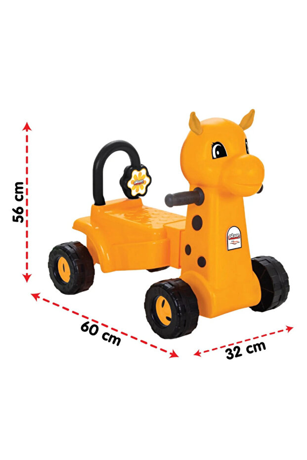 BAMBİ CAR - 2