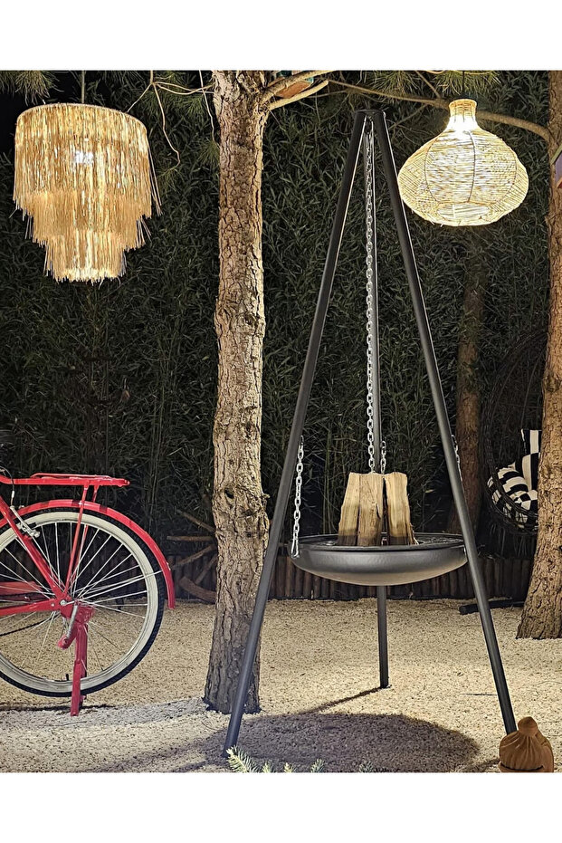 Ardeo Ateş Çukuru - 3