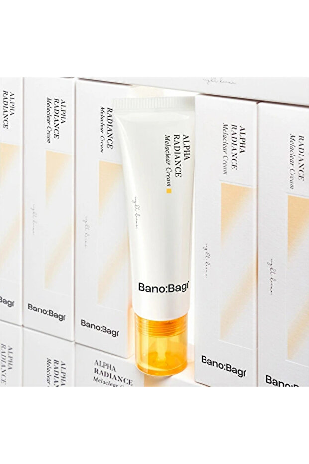 Alpha Radiance Melaclear Cream - 2