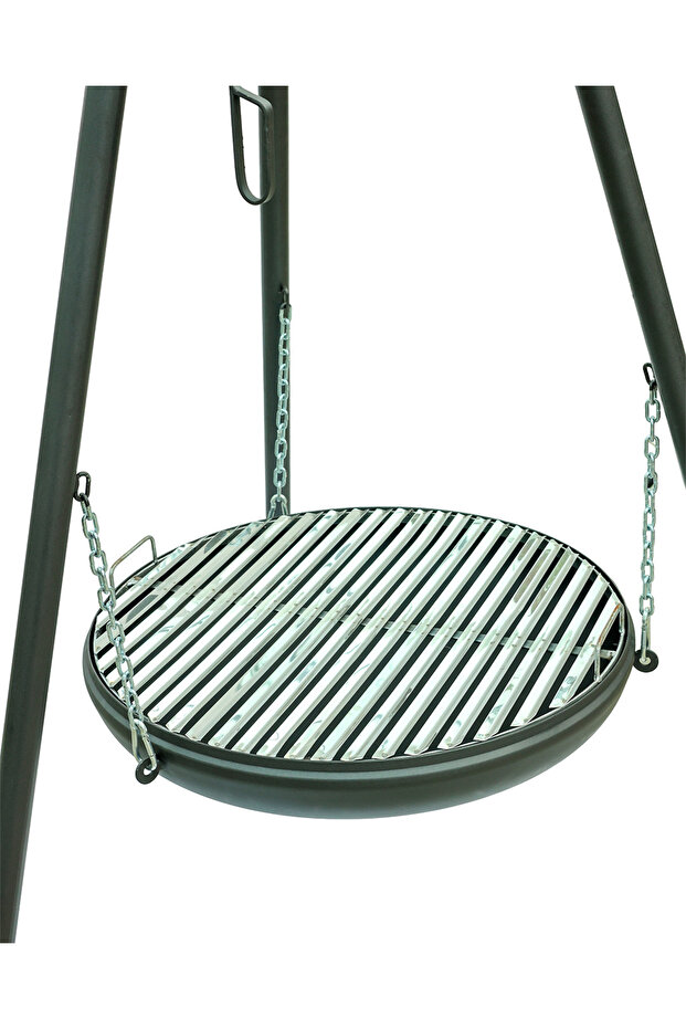 Ardeo Ateş Çukuru - 5