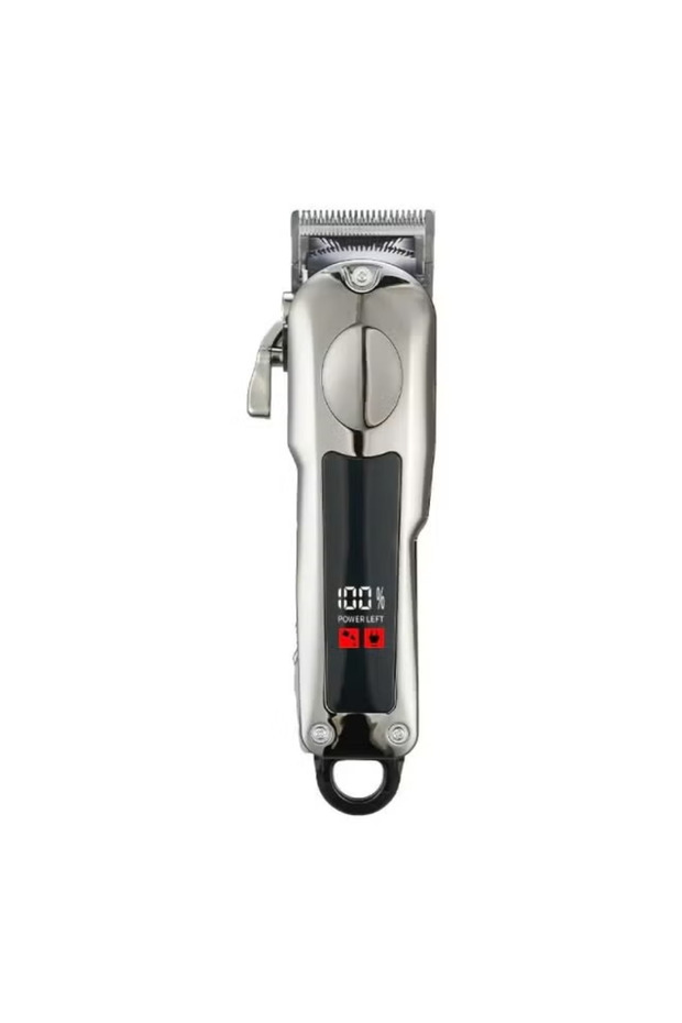 Hair Clipper with 1200mAh Rechargeable Battery DX1355