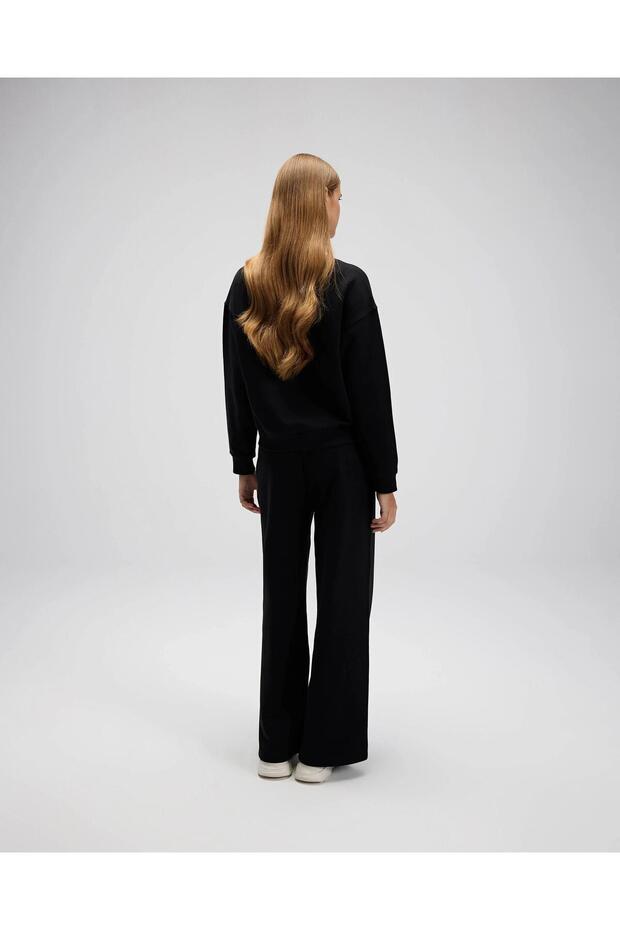 Kadın Sweat EF527 - 3