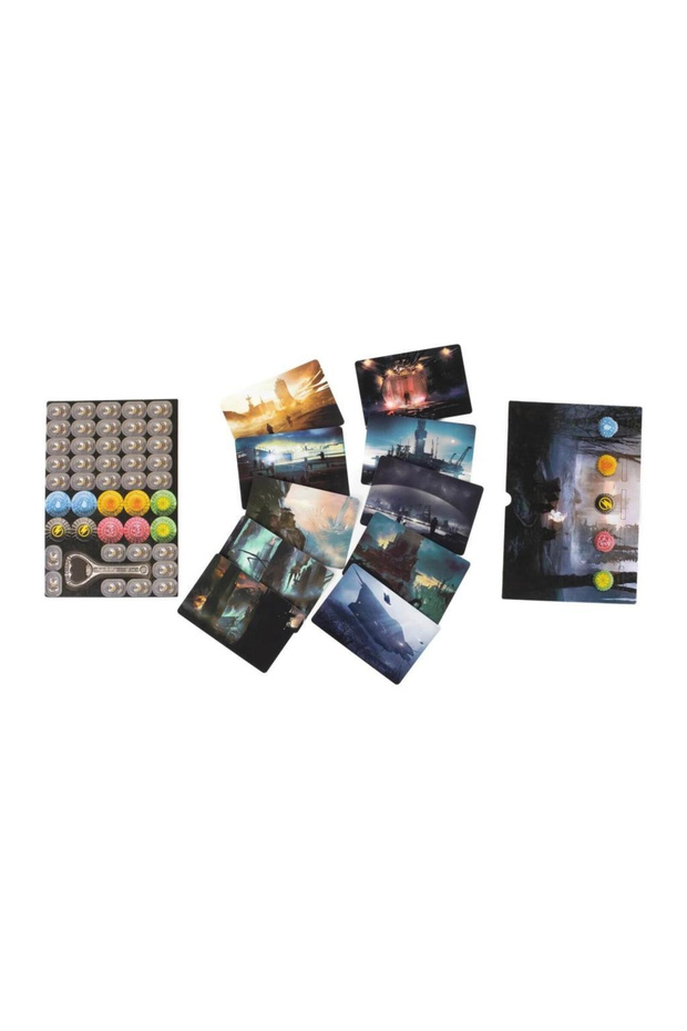 Difficult Decisions - 4