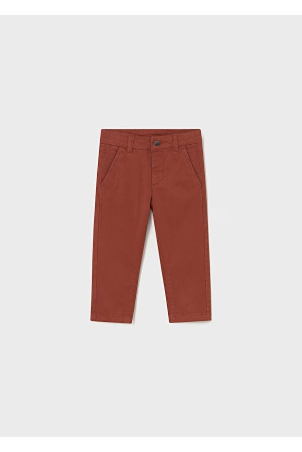 بنطلون أساسي - 4