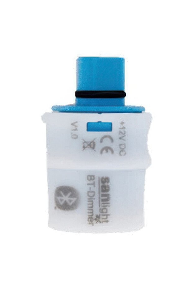 Dimmer Bluetooth Sanlight EVO, control inteligent, IP65 - 2