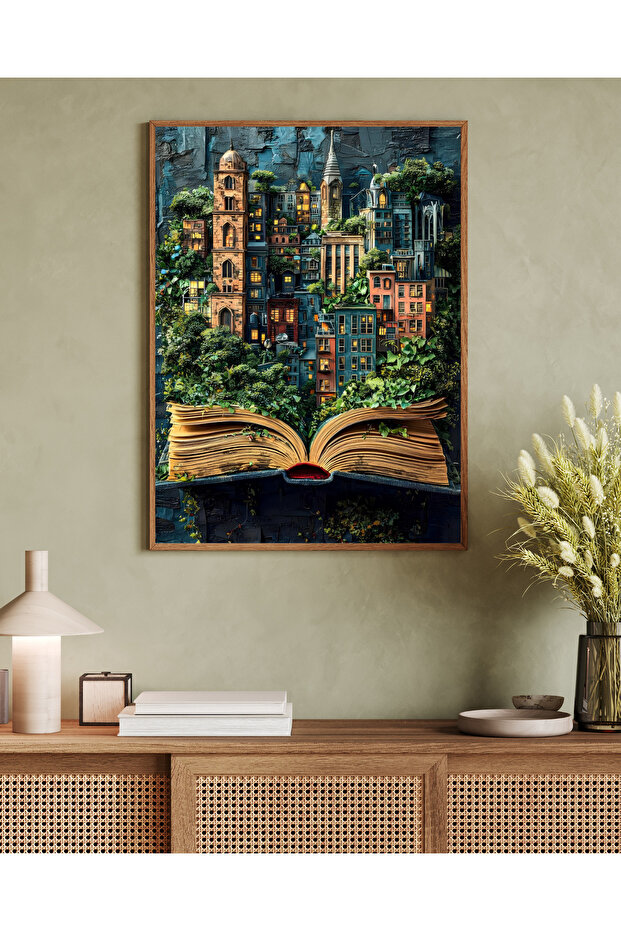 One Piece Living Room Office Decor Table Vrynt