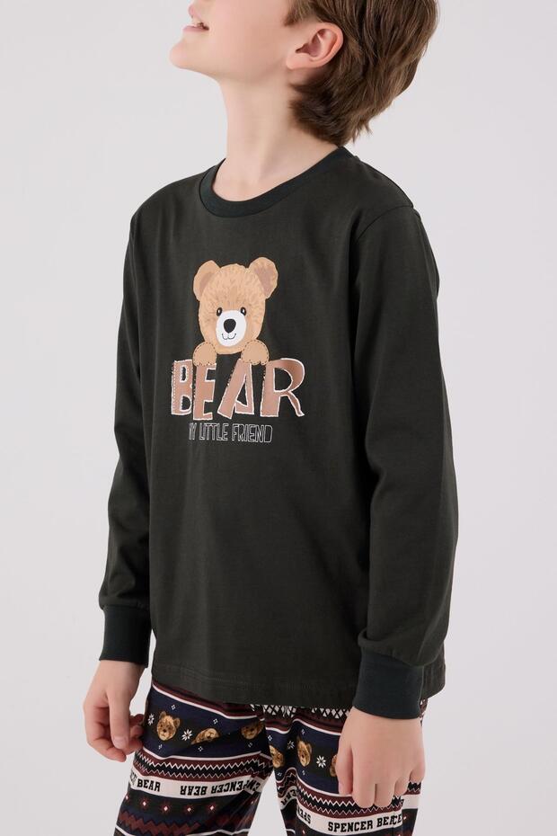 Family Pajama Set, Each Size Has a Different Price, You Add Them to the Cart in Order to Make a Combination. - 4