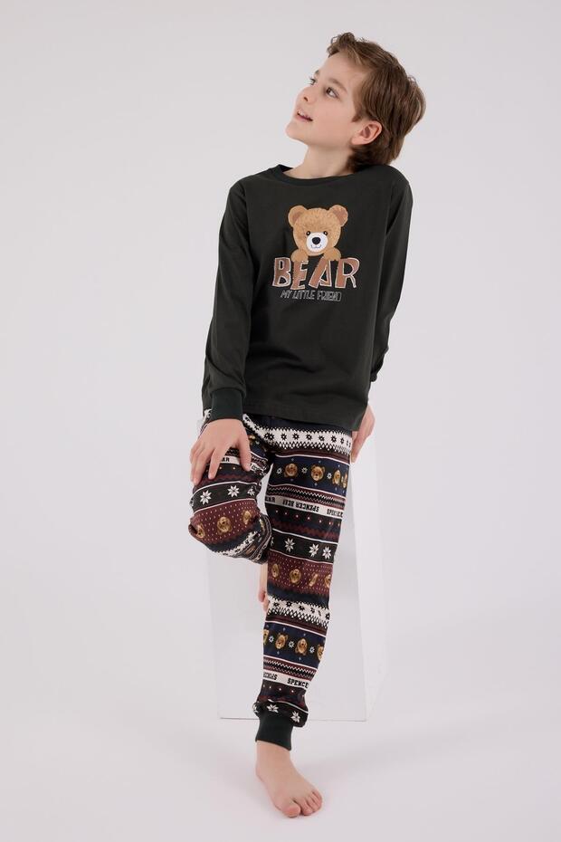 Family Pajama Set, Each Size Has a Different Price, You Add Them to the Cart in Order to Make a Combination. - 3