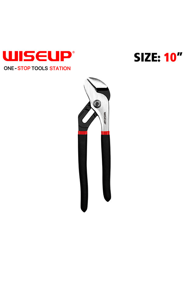 10-tooth pliers - 1