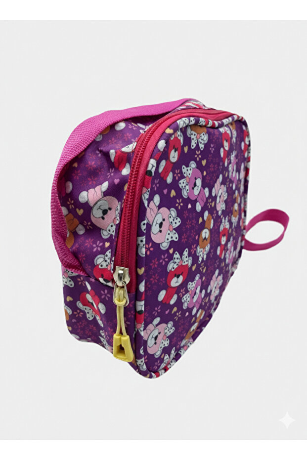 حقيبة مدرسية ابتدائية منقوشة من AYICIK 8640 - 2