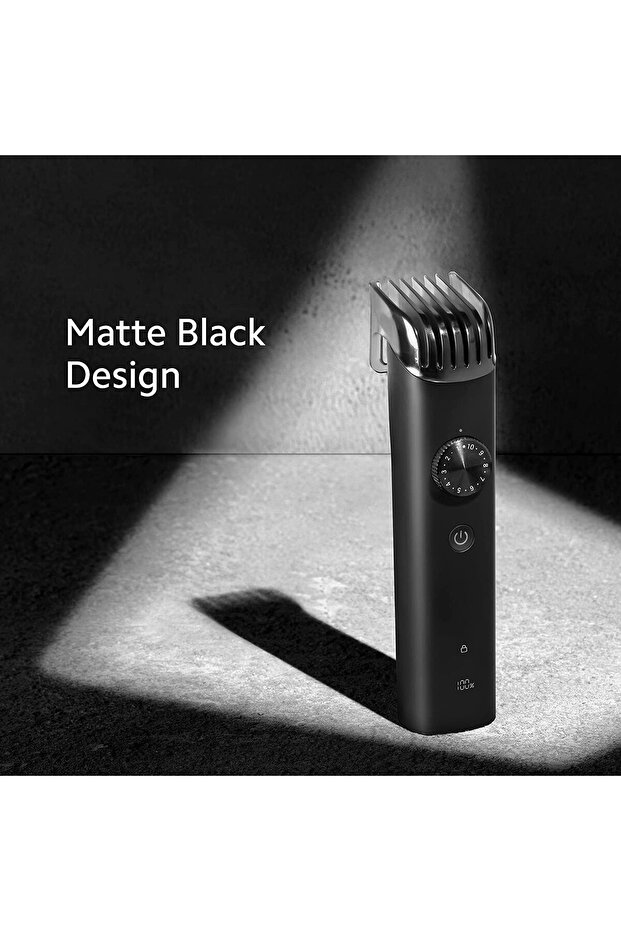 Grooming Kit Pro - 8