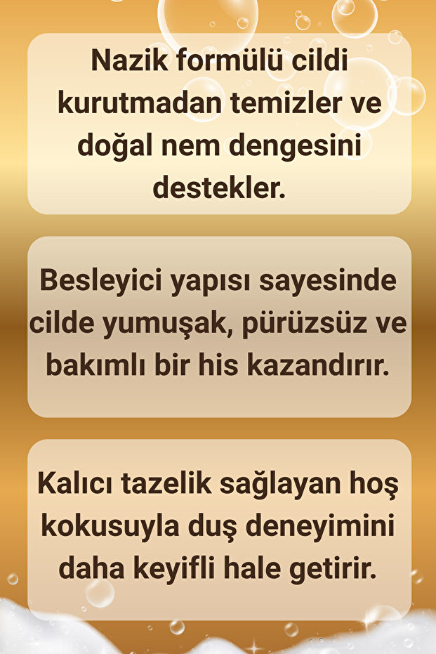 Duş Jeli Monoi ve Nilüfer Çiçeği - 4