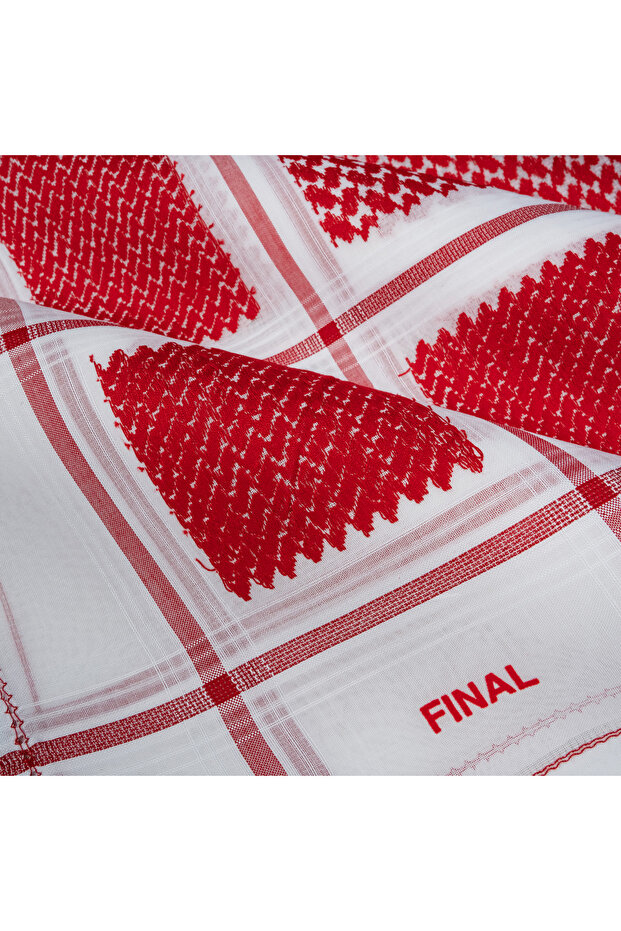 FINAL Red Shemagh - 3