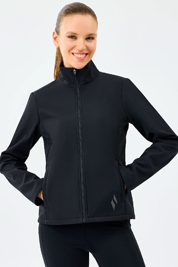 Kadın Softshell Ceket - 2