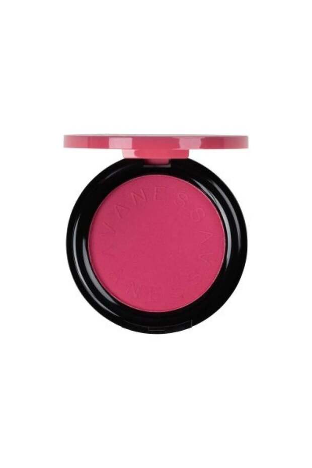 Makeup - Single Powder Blush - 2