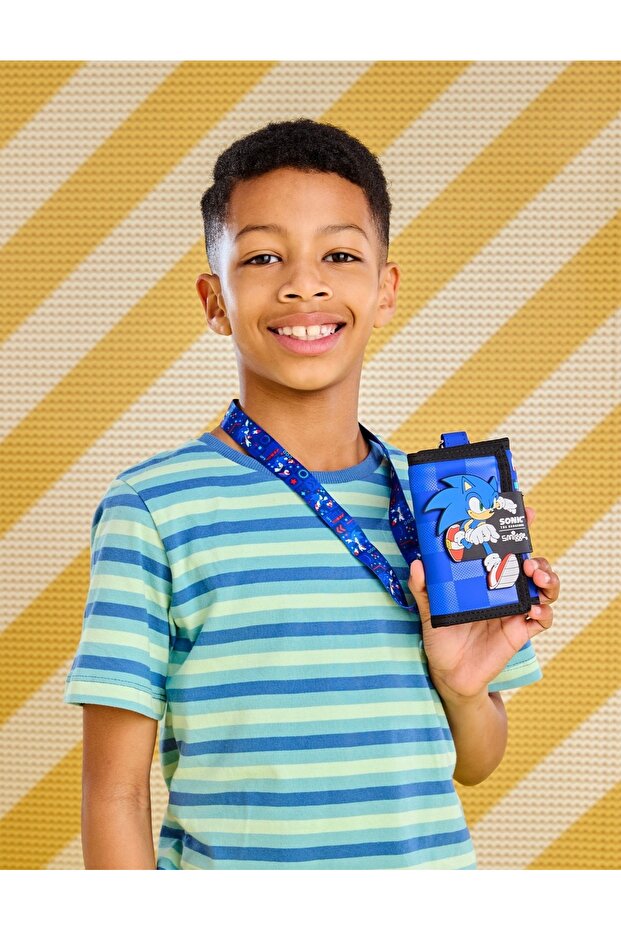 Sonic Cüzdan - 3