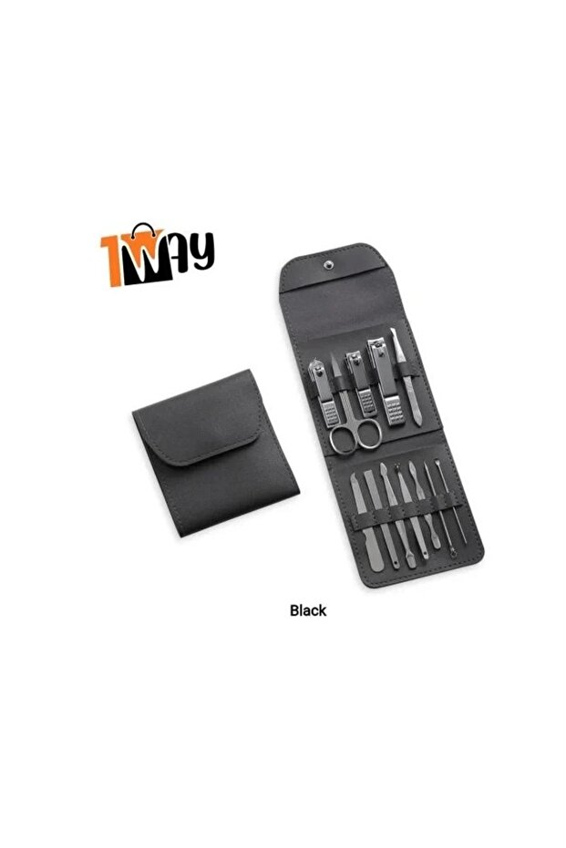 محفظه تقليم اظافر - 1