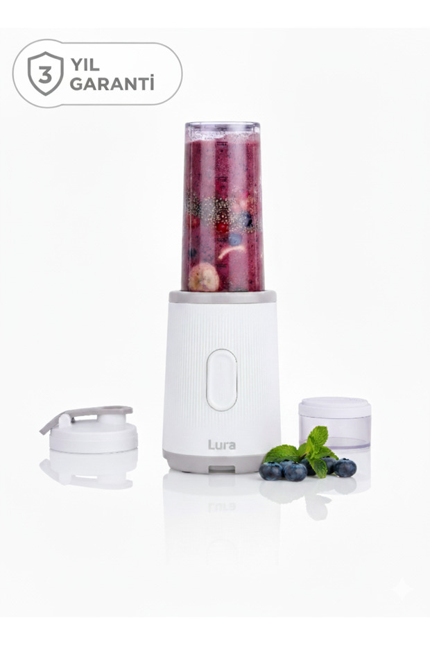 Kişisel Blender Seti 12RE - 1