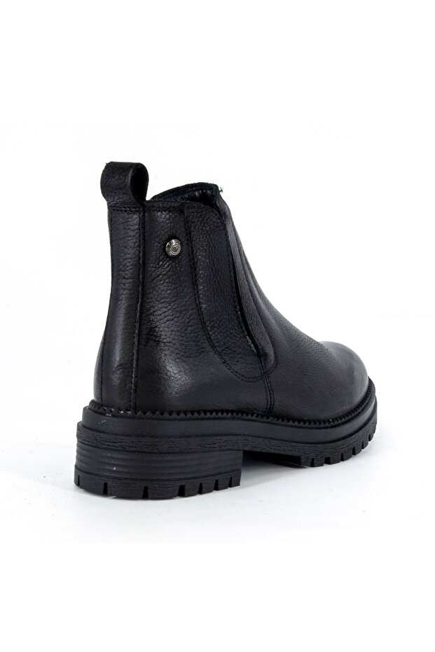 4205 HAKİKİ DERİ BOT - 3