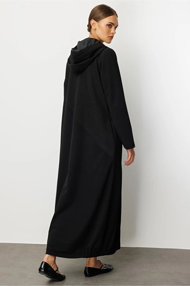 ASTARLI TRENCH KAP - 2