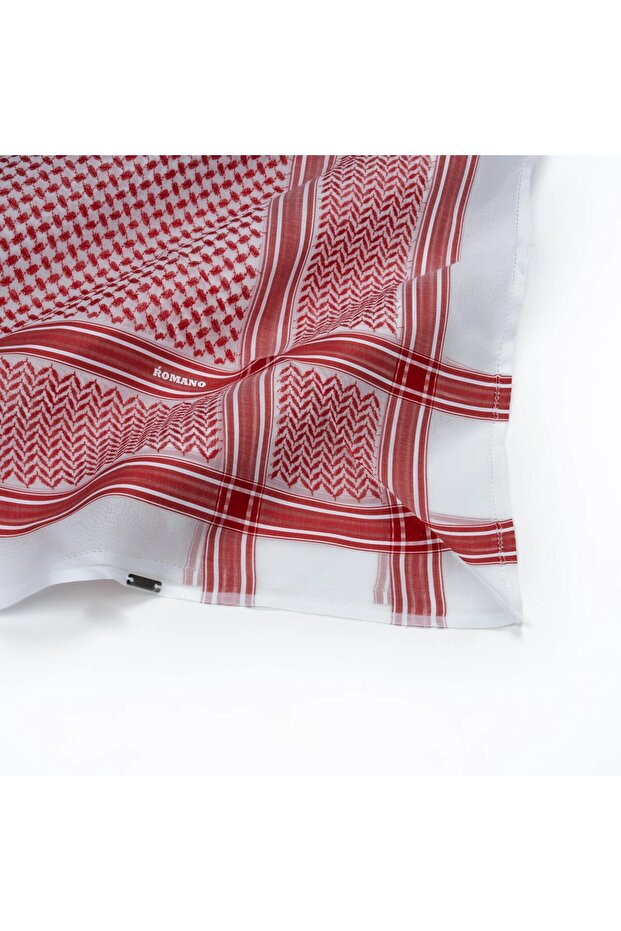 شماغ ROMANO - 2