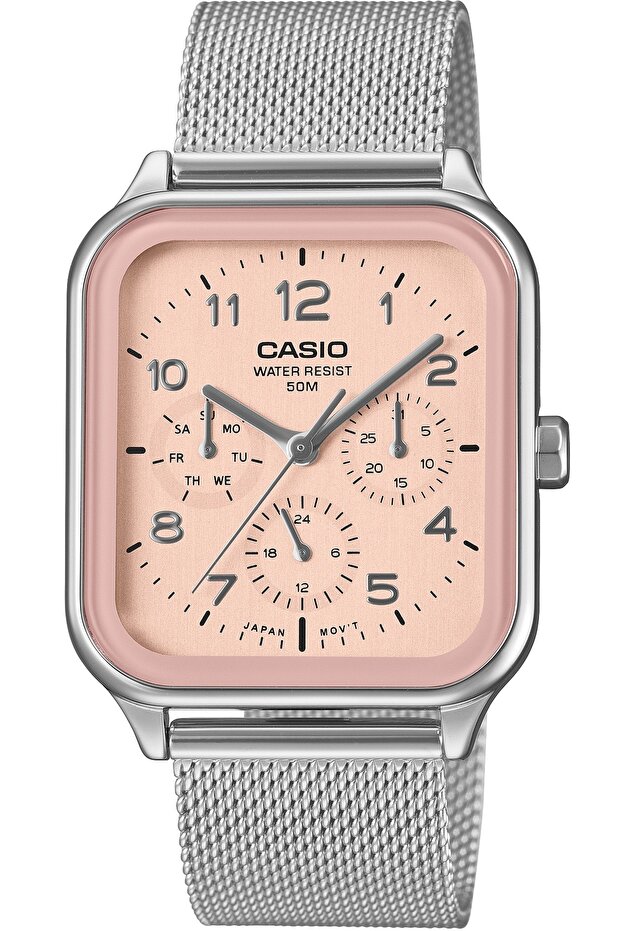 Mtp-M306m-4Avdf Kol Saati - 1