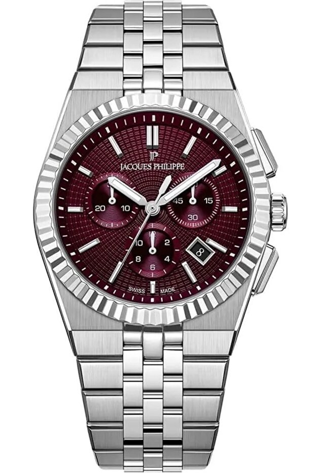 Jpqgc10513X6Brg Men's Wristwatch