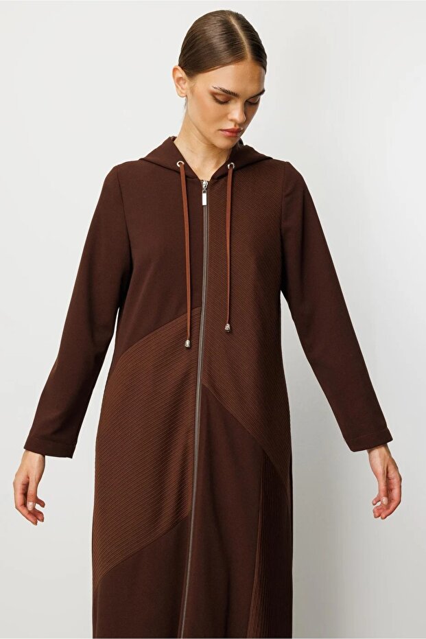 ASTARLI TRENCH KAP - 3