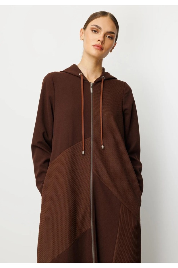 ASTARLI TRENCH KAP - 2