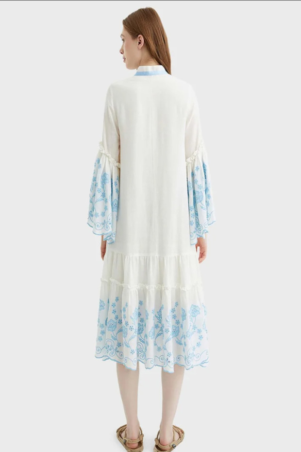 N22YN2068 ELBİSE - 2