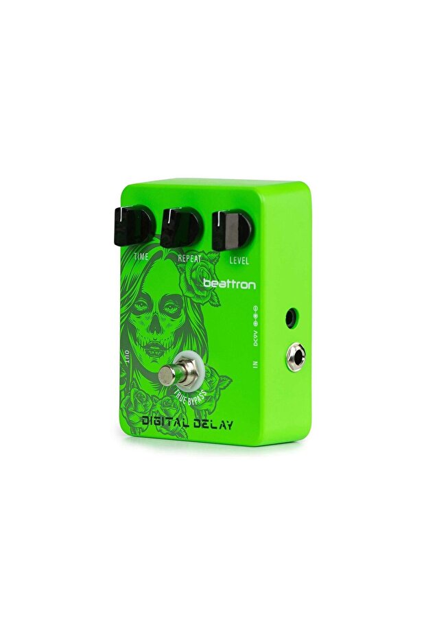 BDL15 Delay Pedal - 3