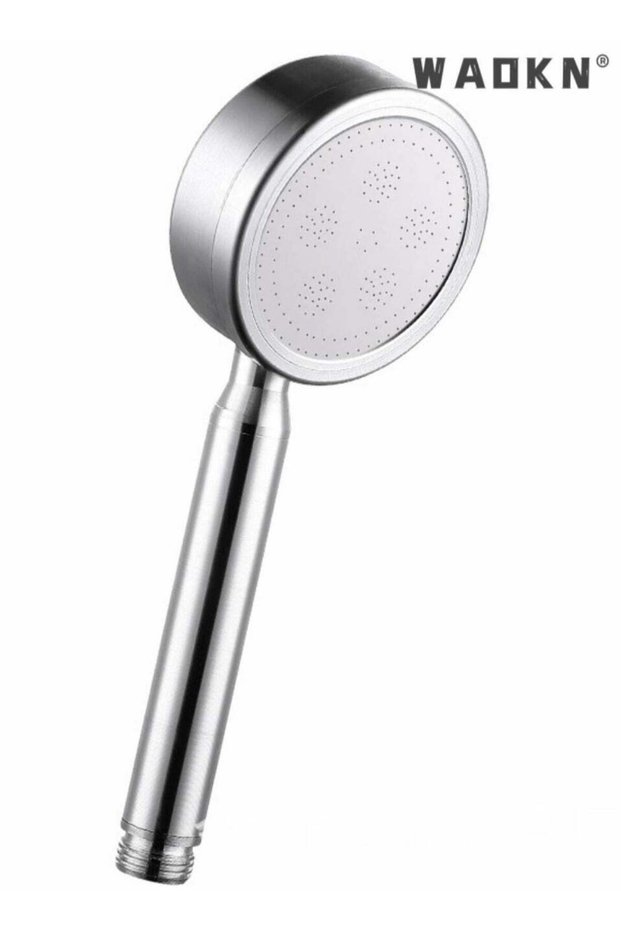 High Pressure Shower Head,Handheld Shower Head - 304 Stainless Steel with Built-in Removable Filter