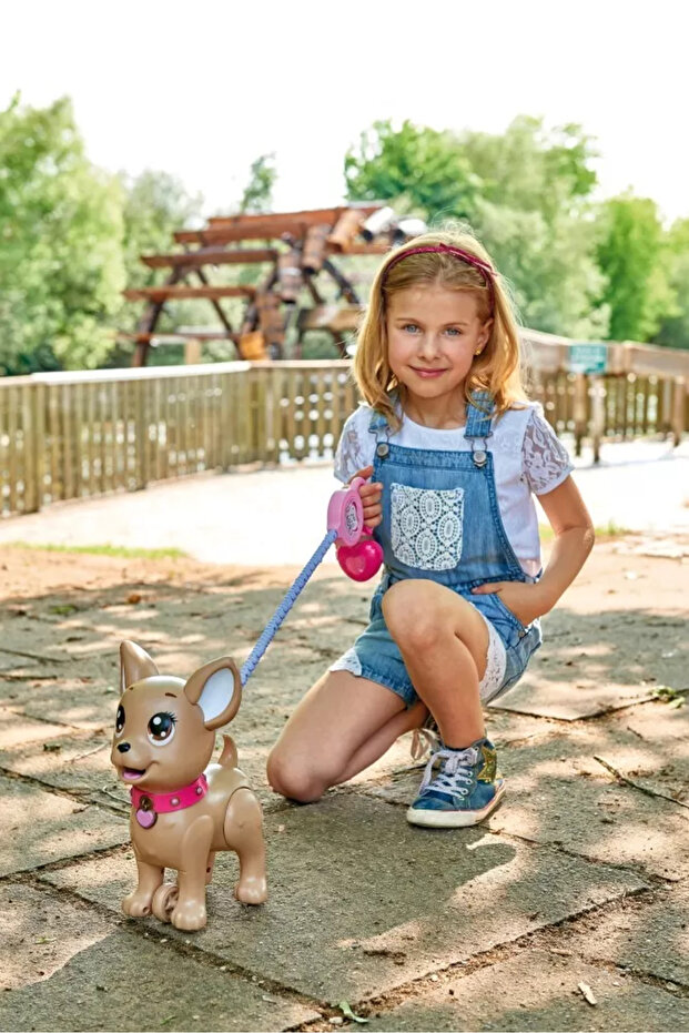 Кателусул Пу Пу - 5