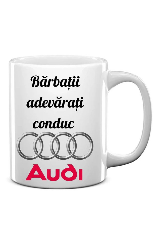 Cana Audi