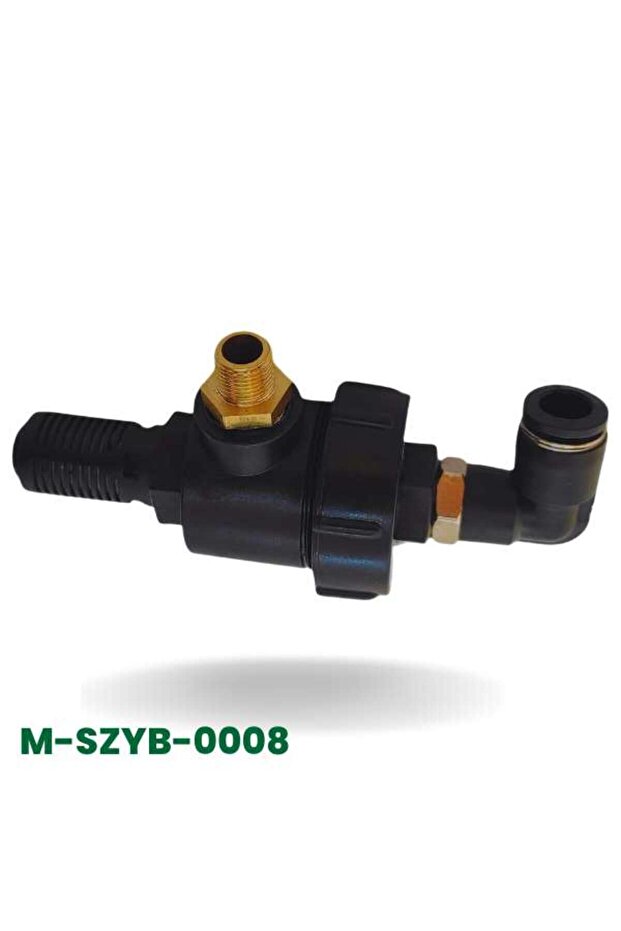 Quick Release (Type B) 8mm/9.7mm - 1