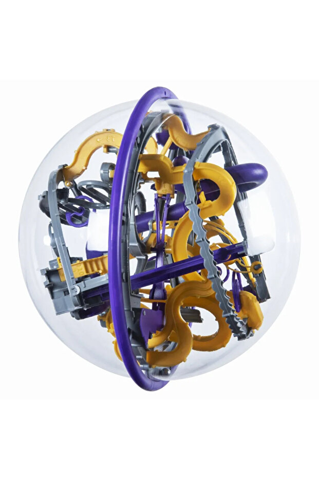 Perplexus Epic 3D Labyrinth 125 Obstacles - 3