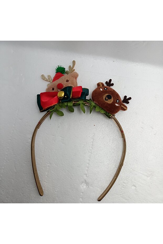 Yılbaşı tacı - 2