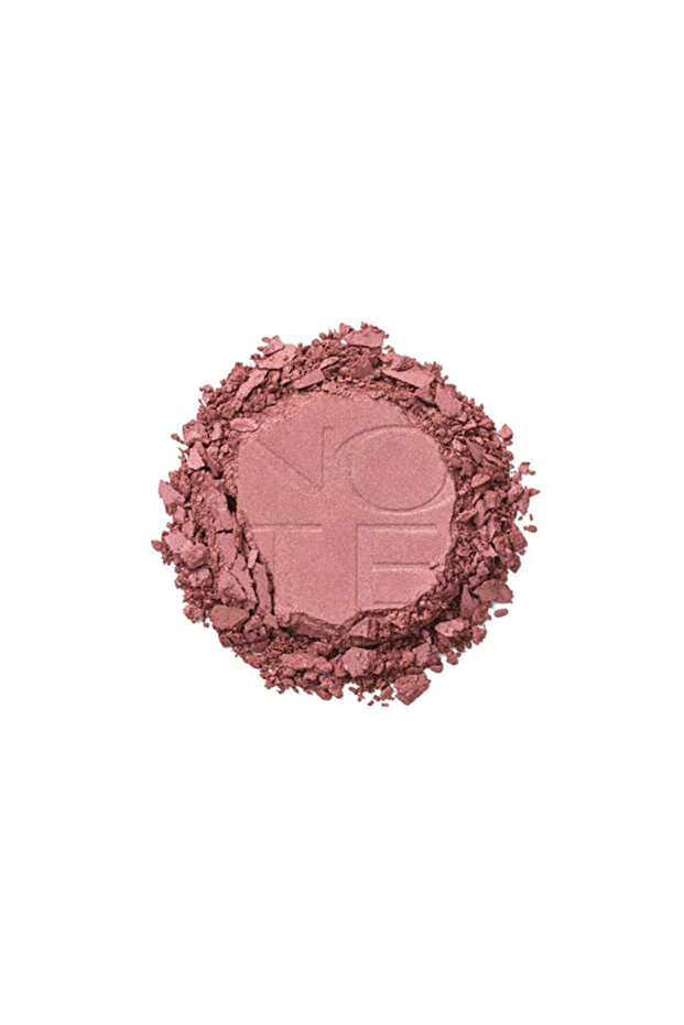 Luminous Silk Compact Blusher Blush - 2