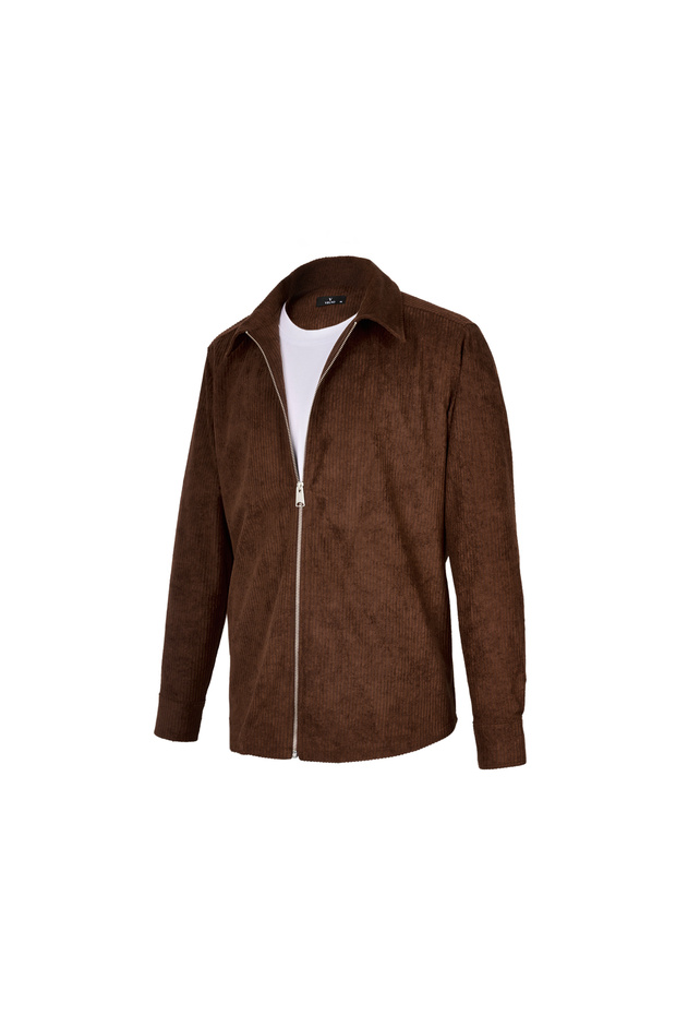 KİREMİT CEKET - - 2