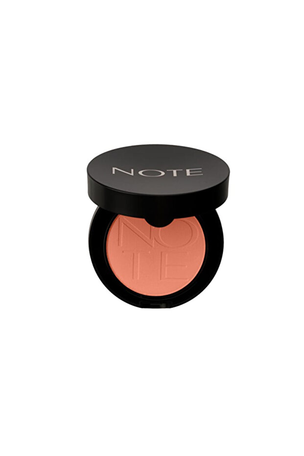 Luminous Silk Compact Blusher Blush - 1