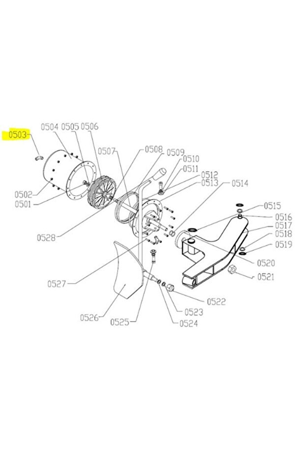 Quick Release (Type B) 8mm/9.7mm - 3