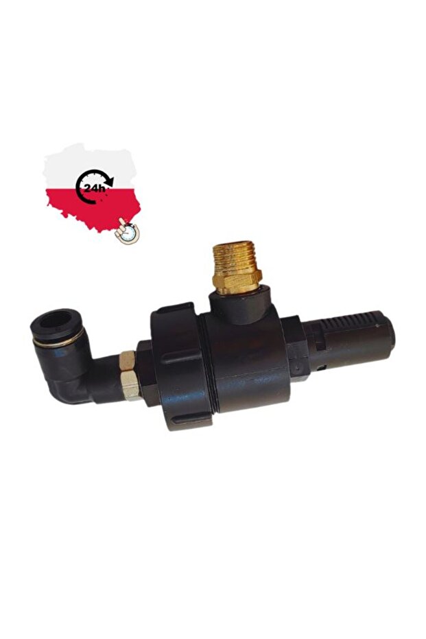 Quick Release (Type B) 8mm/9.7mm - 5