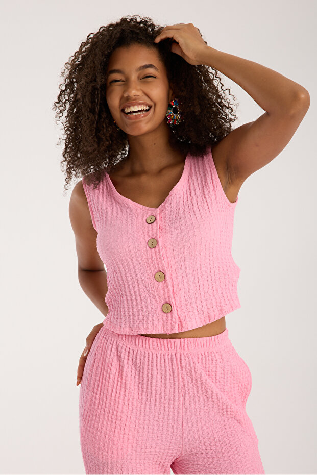 مجموعة أساسية للنساء طقم فيست - 2