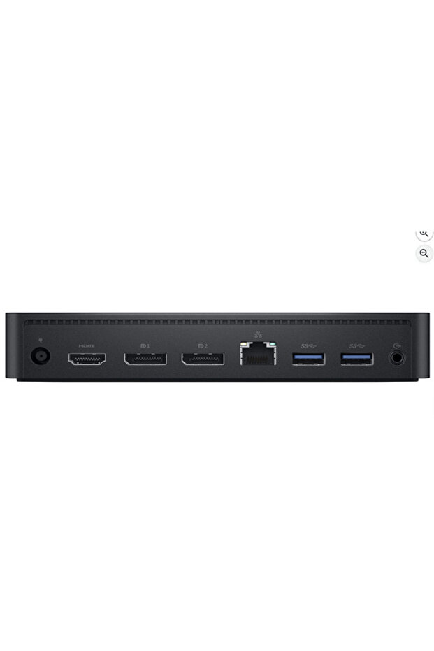 D 6000 Dock Station - 2