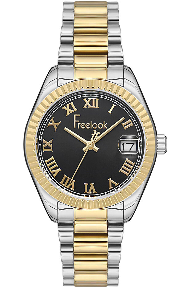 Fl.1.10237.3 Women's Wristwatch